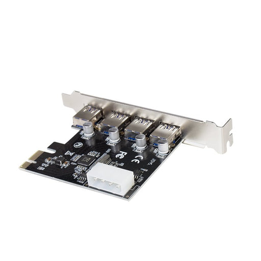 EAN 4052792030471 - LogiLink PC0057A tarjeta y adaptador de interfaz Interno USB 3.2 Gen 1 (3.1 Gen 1) imagen 2