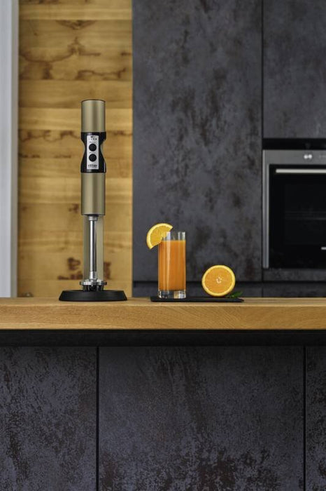 EAN 4004822628851 - Ritter stilo7 Batidora de vaso portátil Oro imagen 6