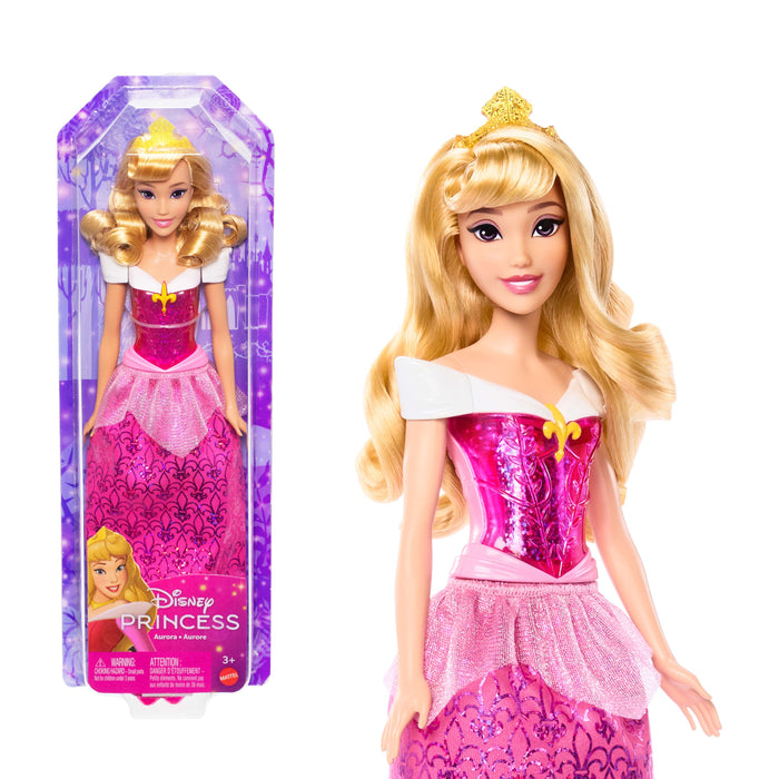 EAN 194735120352 - Disney Princess HLW09 no categorizado imagen 1