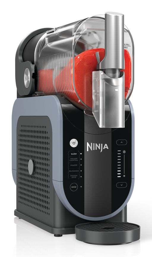 EAN 0622356294072 - Ninja FS301EU máquina para helados 1,892 L 200 W Azul, Gris imagen 2