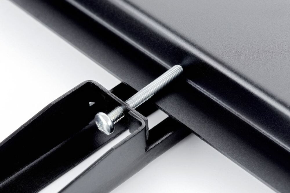 EAN 5908252960156 - Edbak PWB1 soporte para TV 190,5 cm (75") Negro imagen 2