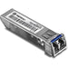 EAN 0710931610307 - Trendnet SFP SM LC 40km 1310/1550 red modulo transceptor Fibra óptica 1000 Mbit/s imagen 1