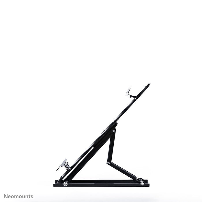 EAN 8717371443009 - Neomounts LED-W560 soporte para TV 190,5 cm (75") Negro imagen 8
