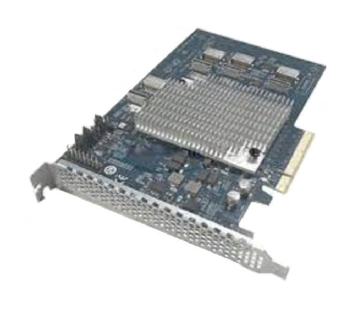 EAN 0735858345637 - Intel AXXP3SWX08080 tarjeta y adaptador de interfaz Interno PCIe imagen 1