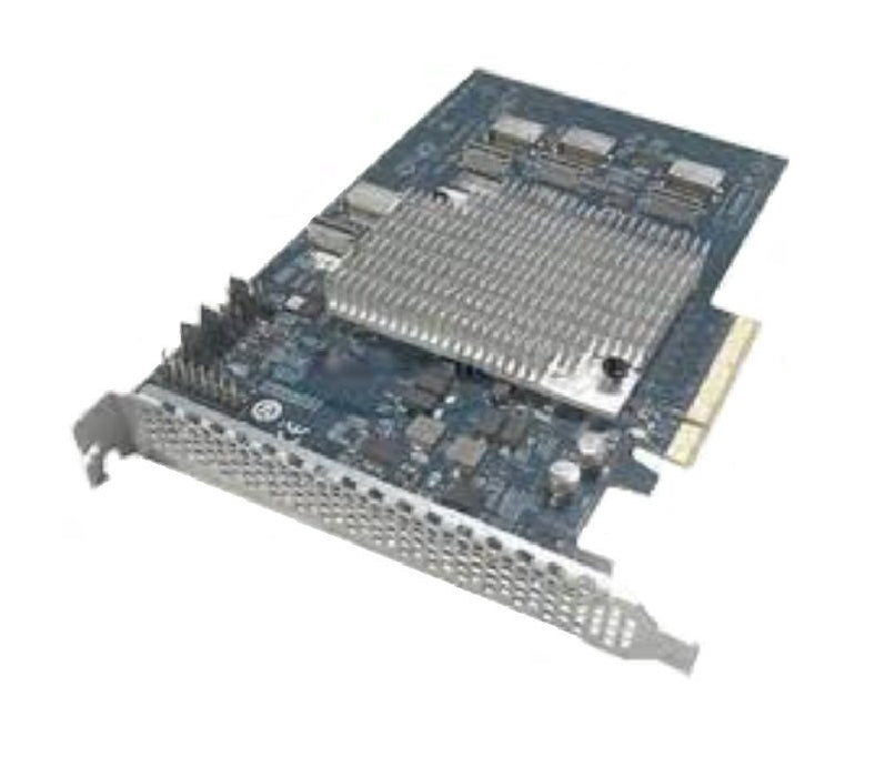EAN 0735858345637 - Intel AXXP3SWX08080 tarjeta y adaptador de interfaz Interno PCIe imagen 1