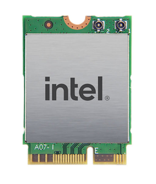 EAN 0675901878760 - Intel Wi-Fi 6E AX211 (Gig+) Interno WLAN 2400 Mbit/s imagen 1