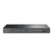 EAN 6935364030797 - TP-Link Omada SG3210XHP-M2 switch Gestionado L2+ 2.5G Ethernet (100/1000/2500) Energía sobre Ethernet (Po imagen 1