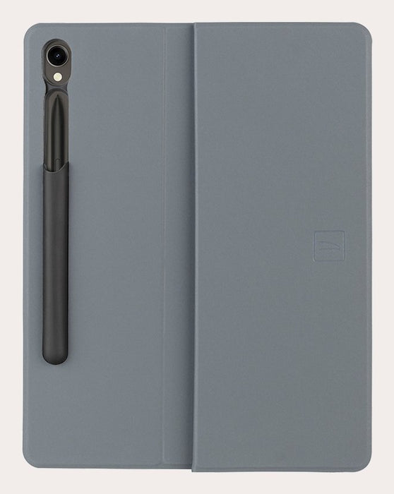 EAN 8020252202283 - Tucano Gala 27,9 cm (11") Folio Gris imagen 4