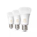 EAN 8719514328266 - Philips Hue White ambiance 8719514328266 iluminación inteligente Bluetooth 9 W imagen 2
