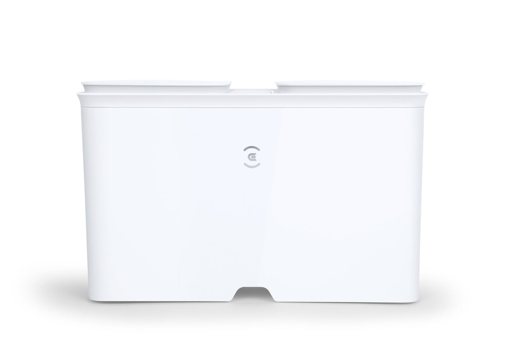 EAN 6970135031429 - Ecovacs FM2243 accesorio y suministro de vacío Robot aspirador imagen 2