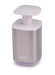 EAN 5028420001969 - Joseph Joseph Presto Steel dispensador de jabón 0,35 L Acero inoxidable, Blanco imagen 1