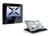 EAN 4015867222447 - Conceptronic THANA ERGO S, Laptop Cooling Stand Soporte para ordenador portátil Gris 39,6 cm (15.6") imagen 2