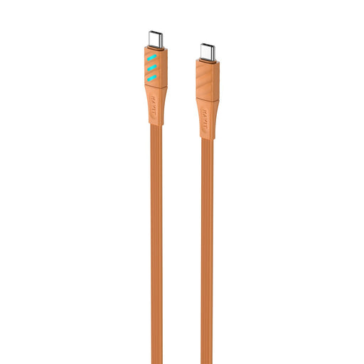 EAN 6939119066109 - Havit 6939119066109 cable USB 1 m USB C Naranja imagen 2