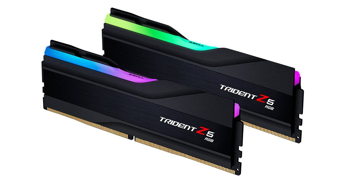 EAN 4713294231819 - G.Skill Trident Z F5-5600J3636D32GX2-TZ5RK módulo de memoria 64 GB 2 x 32 GB DDR5 imagen 2