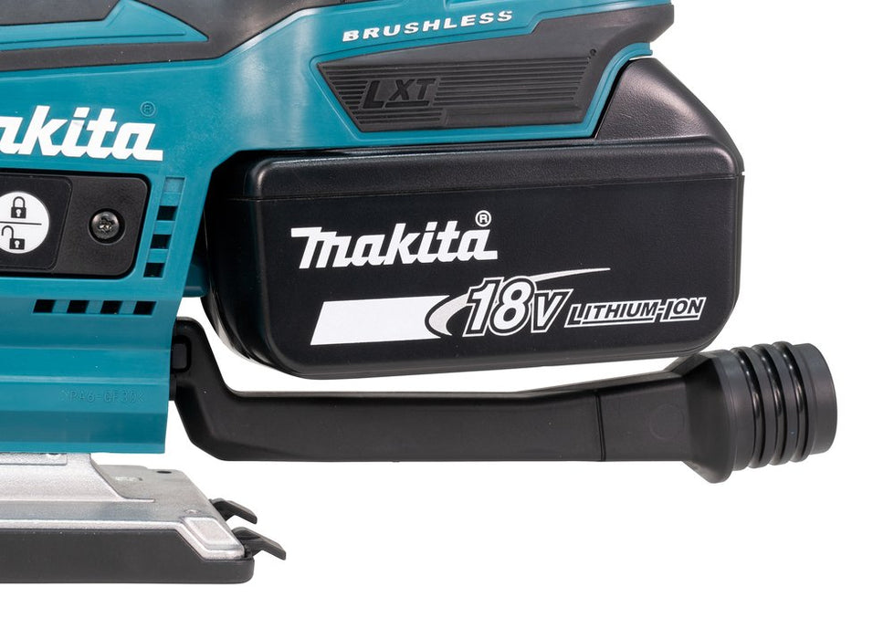 EAN 0088381780407 - Makita DJV185RF1J power jigsaws 3000 spm 1,7 kg imagen 10