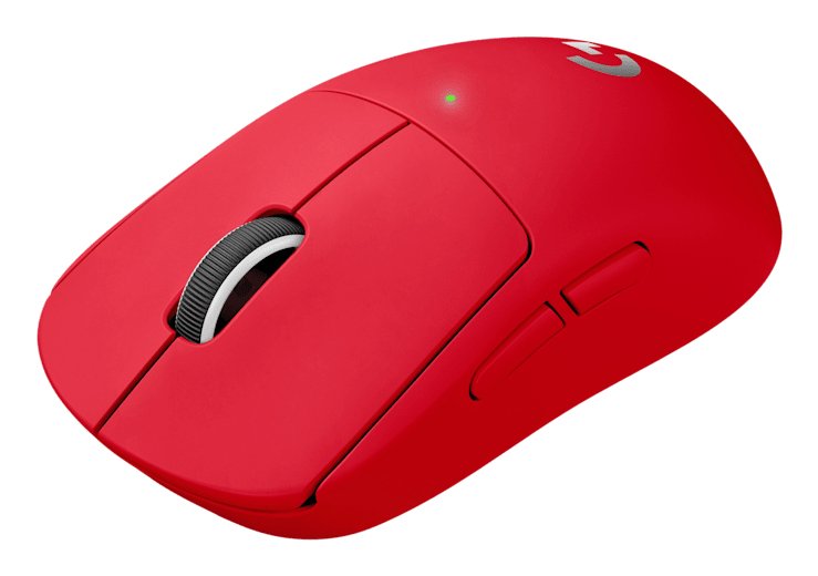 EAN 5099206129900 - Logitech Pro X Superlight 2 SE ratón Juego mano derecha RF inalámbrico Óptico 44000 DPI imagen 4