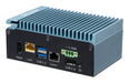 EAN 0887993007212 - Shuttle Edge PC SPCEL02 0,46 l tamaño PC Negro, Azul J6412 Intel® SoC BGA 1493 2 GHz imagen 6