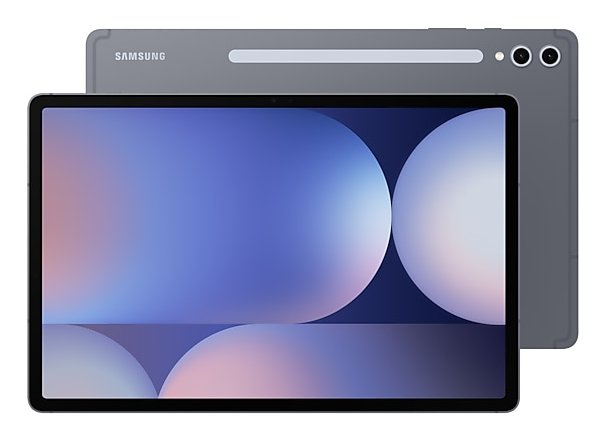 EAN 8806095609614 - Samsung Galaxy Tab S 10+ LTE-TDD & LTE-FDD 256 GB 31,5 cm (12.4") 12 GB Wi-Fi 6E (802.11ax) Gris imagen 1
