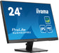 EAN 4948570123759 - iiyama ProLite XU2463HSU-B1 pantalla para PC 60,5 cm (23.8") 1920 x 1080 Pixeles Full HD LED Negro imagen 5