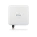EAN 4718937610846 - Zyxel LTE7480-M804 router inalámbrico Gigabit Ethernet Banda única (2,4 GHz) 4G Blanco imagen 3