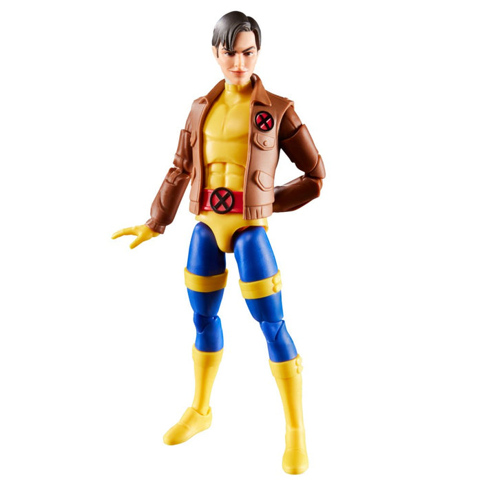 EAN 5010996328175 - Marvel Legends Series Morph imagen 6