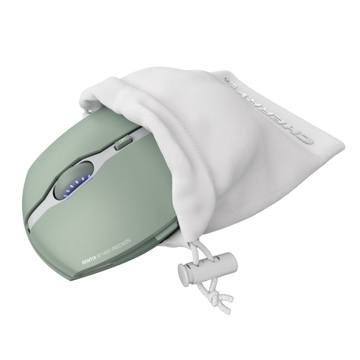 EAN 4025112102851 - CHERRY GENTIX BT ratón Juego Ambidextro Bluetooth Óptico 2000 DPI imagen 4