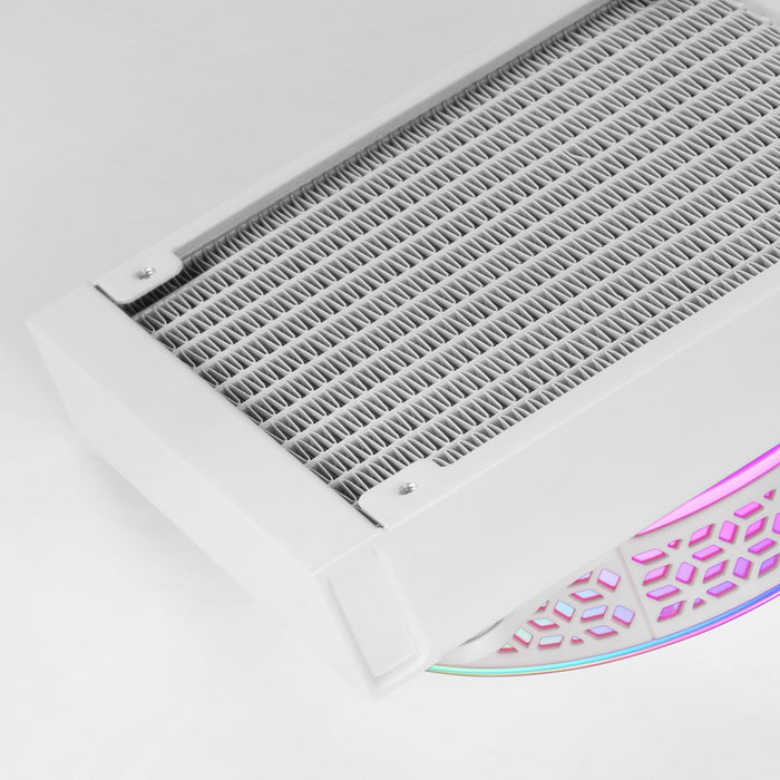 EAN 8435693100614 - Mars Gaming MLONE120W sistema de refrigeración para ordenador Procesador Sistema de refrigeración líquida imagen 6