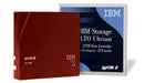 EAN 0883436693417 - IBM LTO Ultrium 8 Unidad de almacenamiento Cartucho de cinta 12 TB imagen 1