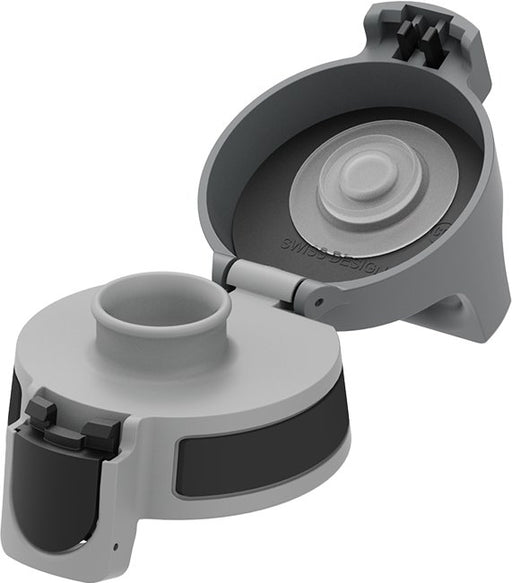 EAN 7610465899243 - SIGG 8992.40 bidón de agua Uso diario 1000 ml Acero inoxidable Acero pulido imagen 2