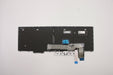 EAN 5704174541219 - Lenovo 5N20W68251 refacción para laptop Teclado imagen 2