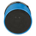 EAN 4052792041576 - LogiLink SP0051B altavoz portátil o de fiesta Negro, Azul 3 W imagen 5