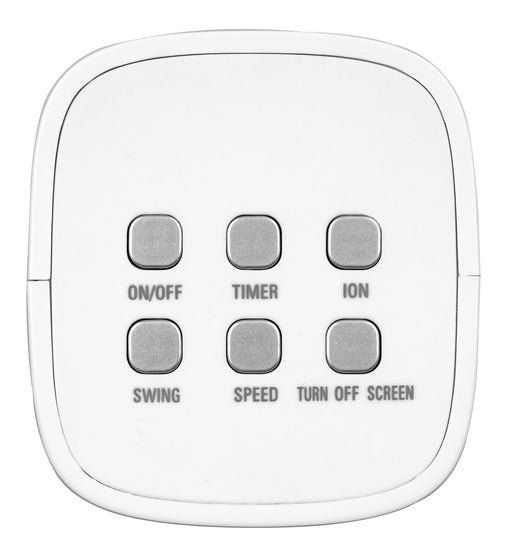 EAN 5901443111481 - Activejet Selected WKS-120BPJ ventilador Blanco imagen 2
