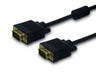 EAN 5901986040064 - Savio CL-29 cable VGA 1,8 m VGA (D-Sub) Negro imagen 1
