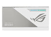EAN 4711081722229 - ASUS ROG Loki SFX-L 850W Platinum White unidad de fuente de alimentación 24-pin ATX Blanco imagen 5