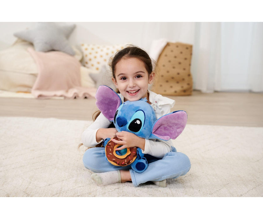 EAN 5400868033540 - Simba Toys Stitch w. Doughnut imagen 6