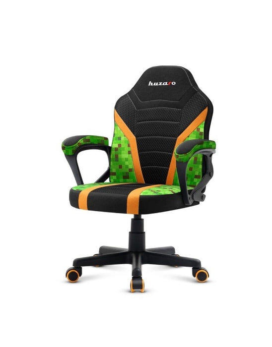 EAN 5903796010657 - Huzaro Ranger 1.0 Pixel mesh Asiento plano Respaldo de rejilla imagen 4