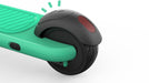 EAN 8720254405193 - Ninebot by Segway Zing A6 Negro, Verde 12 kmh 2,5 Ah imagen 7
