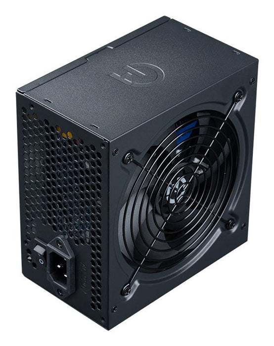 EAN 8436545693865 - Hiditec RX650 unidad de fuente de alimentación 650 W 20+4 pin ATX ATX Negro imagen 3