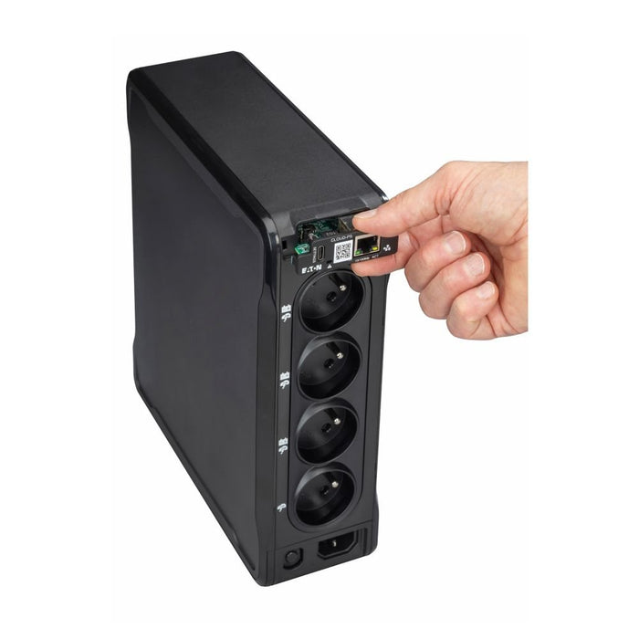 EAN 3553340661051 - Eaton CLOUD-PS accesorio para UPS imagen 4