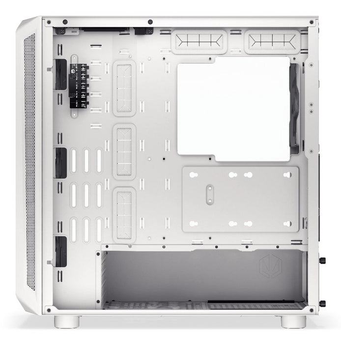 EAN 5903018668482 - ENDORFY Arx 700 White ARGB Blanco imagen 13