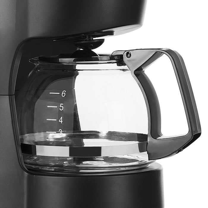 EAN 8713016047977 - Tristar CM-1246 cafetera eléctrica Totalmente automática Cafetera de filtro 0,6 L imagen 4