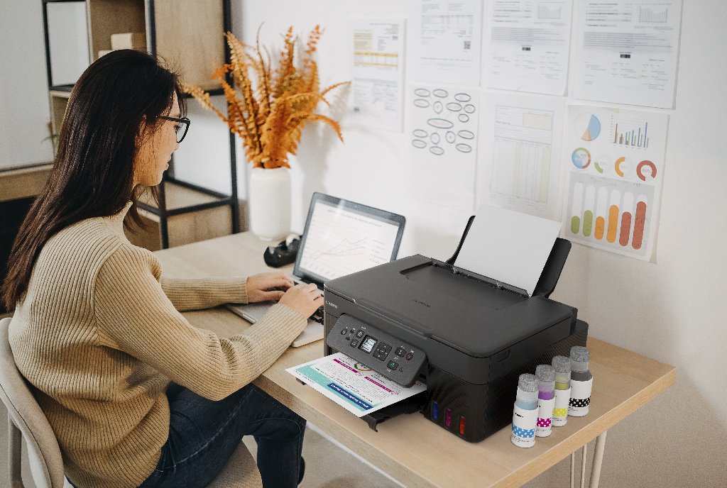 EAN 4549292235753 - Canon PIXMA 6708C009 impresora de inyección de tinta Color 4800 x 1200 DPI A4 Wifi imagen 4