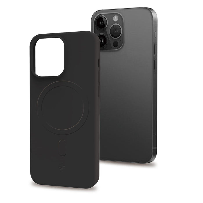 EAN 8021735205654 - Celly CROMOMAG1053BK funda para teléfono móvil 17 cm (6.7") Negro imagen 7