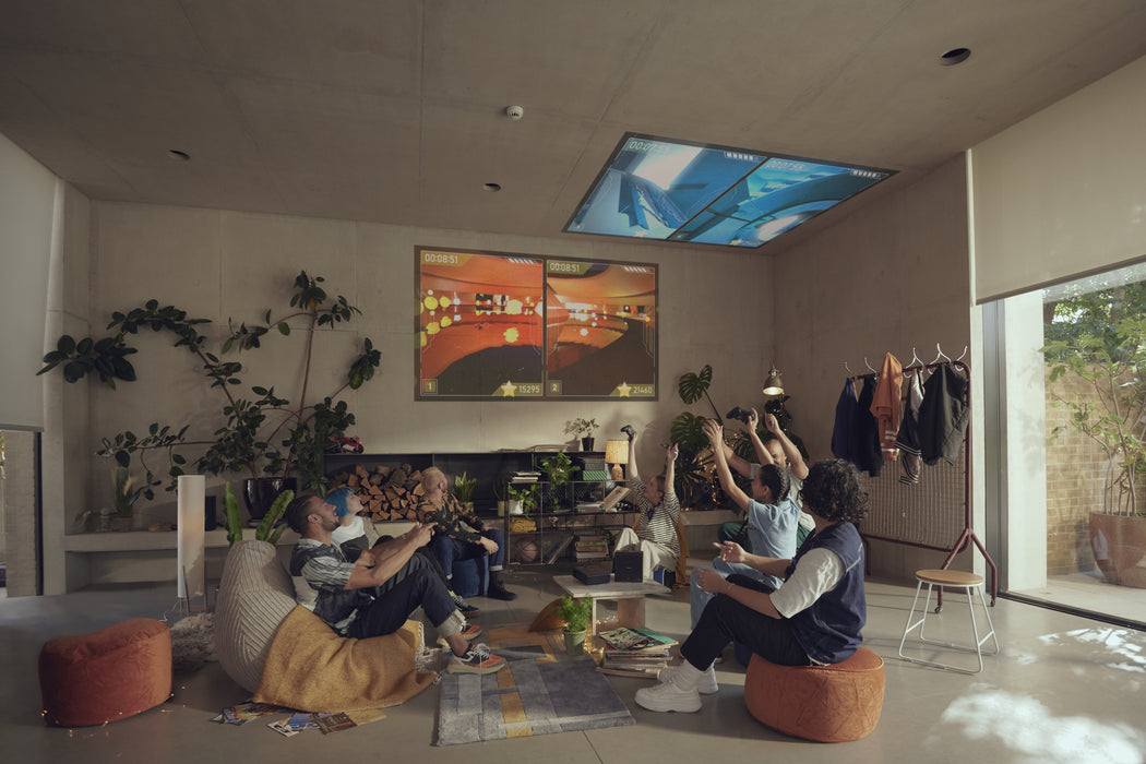 EAN 8715946688787 - Epson EF-12 imagen 56