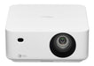 EAN 5055387667402 - Optoma ML1080 Proyector de alcance estándar 550 lúmenes ANSI DLP 1080p (1920x1080) Blanco imagen 8