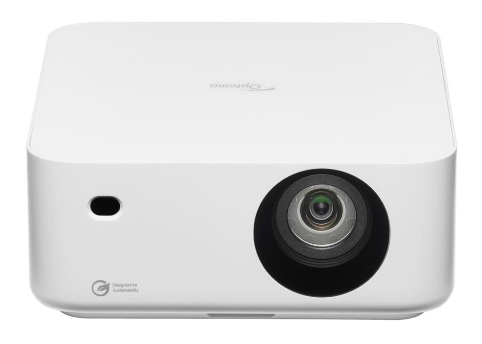 EAN 5055387667402 - Optoma ML1080 Proyector de alcance estándar 550 lúmenes ANSI DLP 1080p (1920x1080) Blanco imagen 8