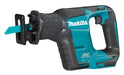 EAN 0088381851770 - Makita DJR188Z sierra recíproca 3000 spm Negro, Azul imagen 1