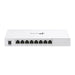 EAN 8885020621440 - TP-Link FESTA FS308GP switch Gestionado Gigabit Ethernet (10/100/1000) Energía sobre Ethernet (PoE) Blanc imagen 2