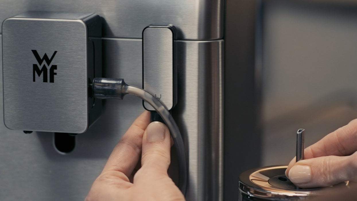 EAN 3016661172427 - WMF Perfection CP813D Totalmente automática Máquina espresso 3 L imagen 7