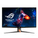 EAN 4711387067307 - ASUS ROG Swift PG32UQXR pantalla para PC 81,3 cm (32") 3840 x 2160 Pixeles 4K Ultra HD Negro imagen 1
